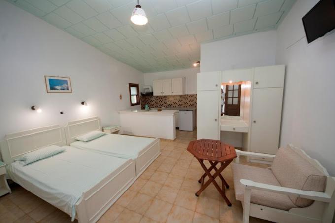 Amalia Studios Skiathos Exterior foto