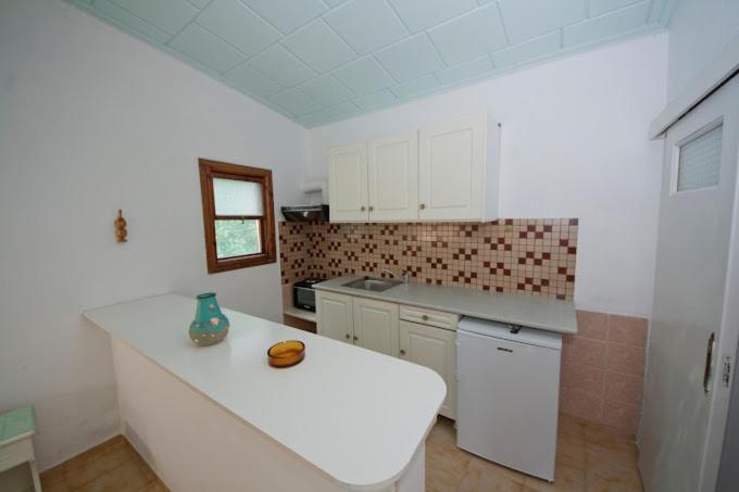 Amalia Studios Skiathos Exterior foto